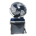 Portable Misting Fan -  CoolerMax 