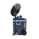 Portable Misting Fan -  CoolerMax 