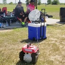 Portable Misting Fan -  CoolerMax 