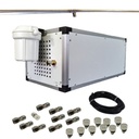MC83080 Data Center Misting System. Data Center Cooling System.