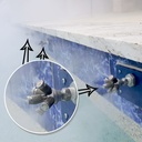 Landscape Fogging System - Outdoor Fog Effects