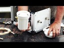 MC13095 1000 PSI Misting System - Optional Upgrade to 1500 PSI Misting System