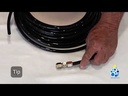 MC13095 1000 PSI Misting System - Optional Upgrade to 1500 PSI Misting System