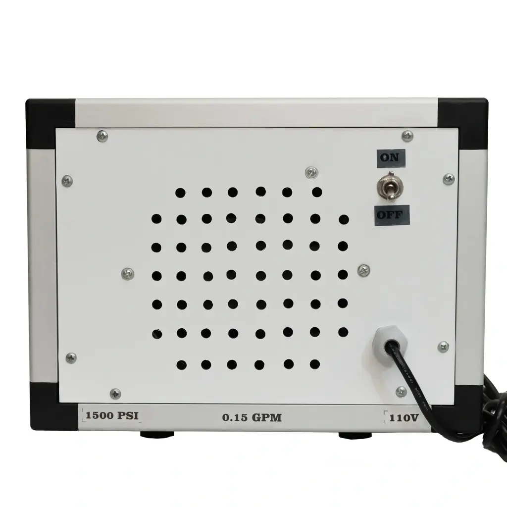 MC13090 1500 PSI Standard Misting Package - Flexible Tubing - Free Smartphone Controller