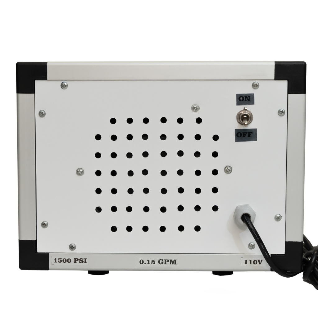 MC13090 1500 PSI Standard Misting Package - Flexible Tubing - Free Smartphone Controller