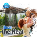 Patio Misting System - Mistcooling System - 200 PSI - MC12020