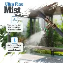 Patio Misting System - Mistcooling System - 200 PSI - MC12020