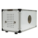 High Pressure Misting Pump - 2 GPM -1500 PSI