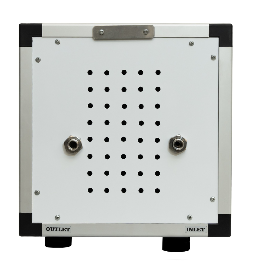 High Pressure Misting Pump -1500 PSI - 0.50 GPM 