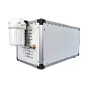 High Pressure Misting Pump -1500 PSI - 0.50 GPM 