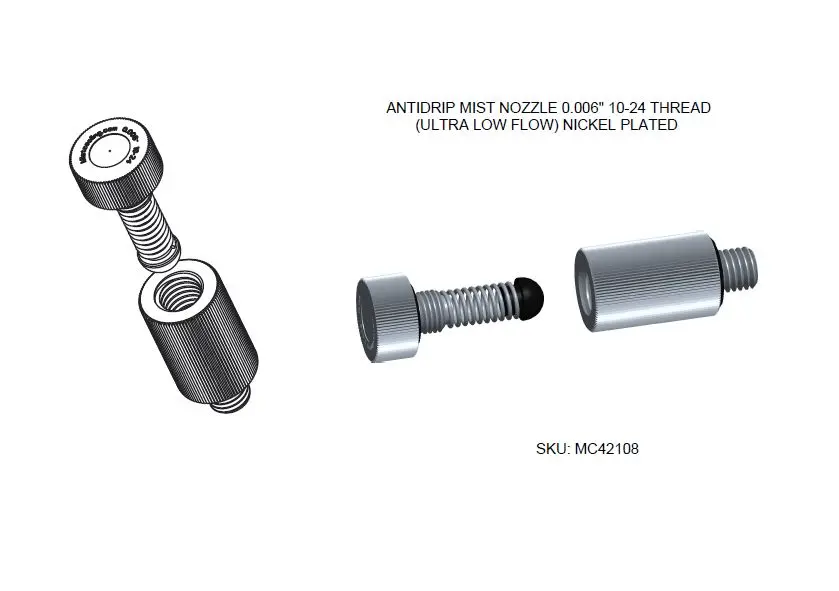 antidrip-misting-nozzle 10-24 thread.webp