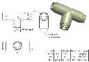 1-4 pushlock brass tee.webp