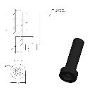 1-4 End Plug.webp