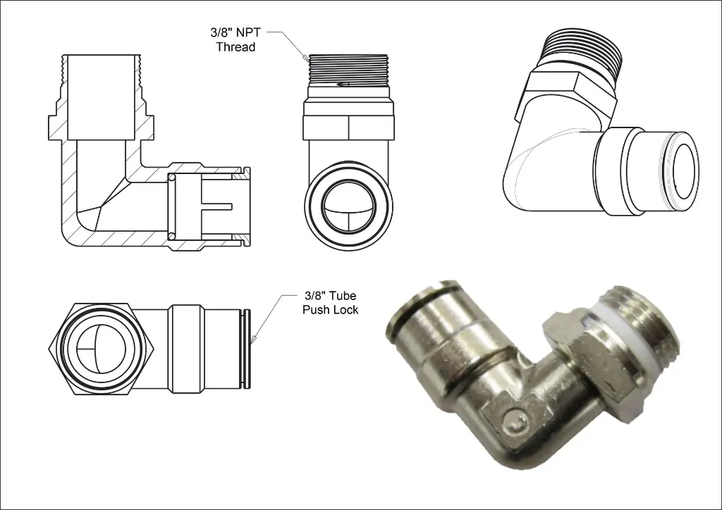Push Lock Elbow 3-8 Inch.webp