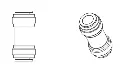 3-8 pushlock plastic coupling union.webp