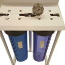 Industrial Sediment & Scale Prevention Filter 