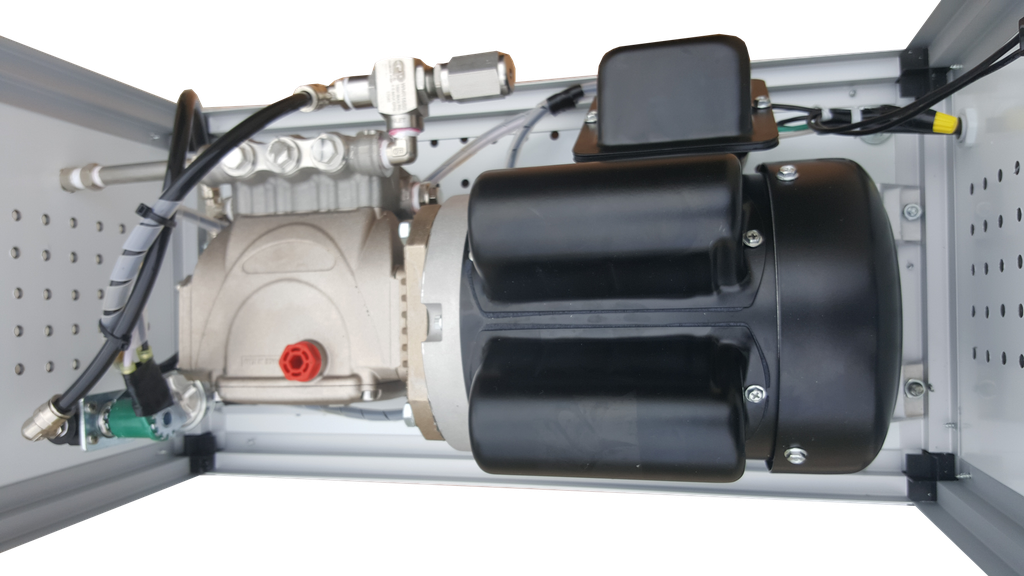 Misting Pump - Stainless Steel Pump - 1500 PSI