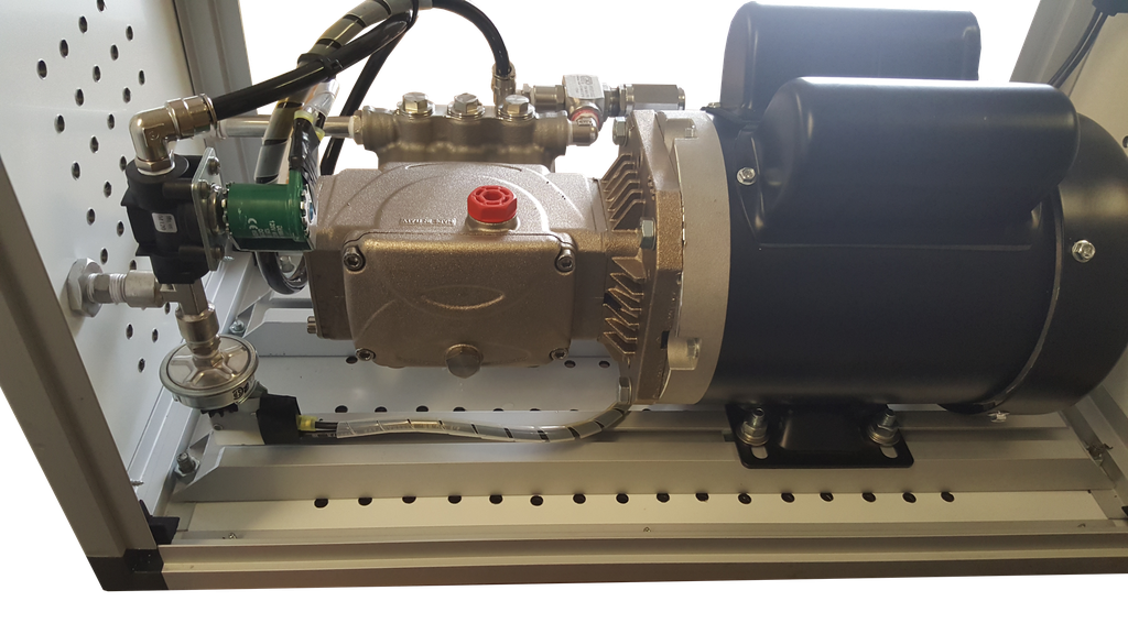Misting Pump - Stainless Steel Pump - 1500 PSI
