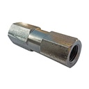 High-Performance Check Valve Mist Fitting for Misting Systems
