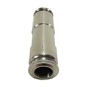 Misting System Check Valve - 1/4 Inch - Prevents Backflow for Efficient Water Flow - Misting Fittings