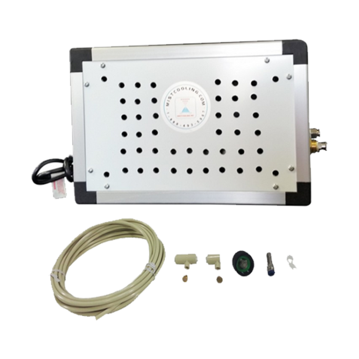 MC86020 Humidification System