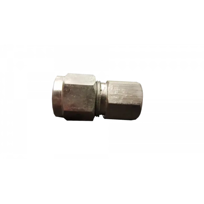 3/8 Inch Compression End Plug – Secure Seal for Misting Systems