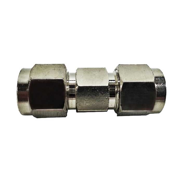 3/8 Inch Compression Union – Secure & Leak-Proof Tubing Connector