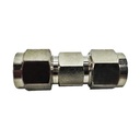 3/8" Compression Union – Secure & Leak-Proof Tubing Connector