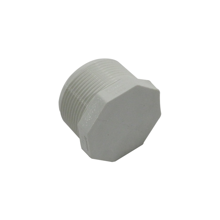 Pool Return Plug