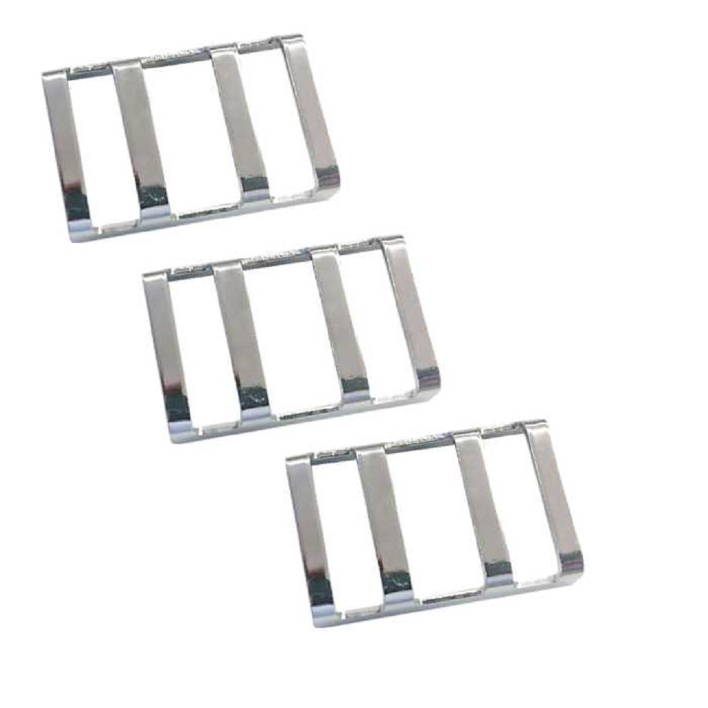 Pool Cover Buckle - 10 Pack