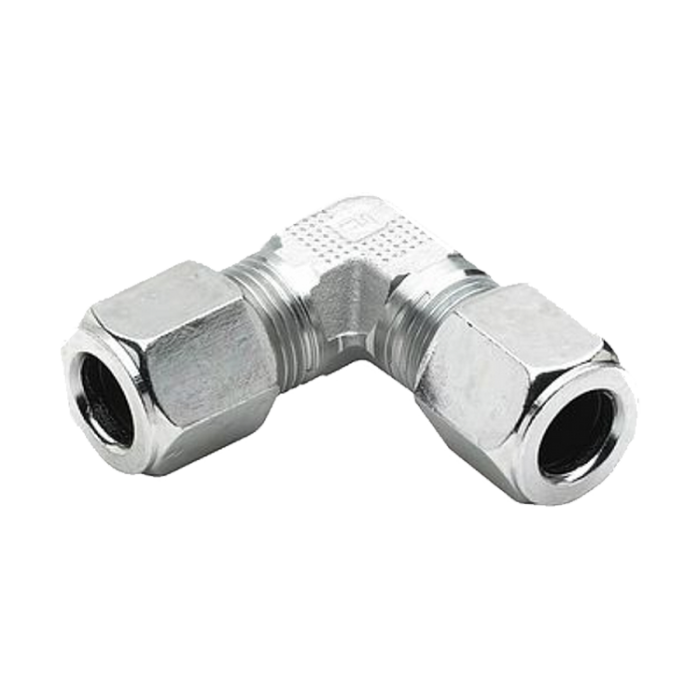 1/4 Inch Elbow – Stainless Steel Push Lock Fitting