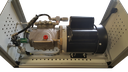 Misting Pump - Stainless Steel Pump - 1500 PSI