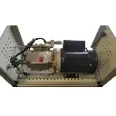 Misting Pump - Stainless Steel Pump - 1500 PSI​