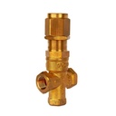 Misting Pump Bypass Valve - (Misting Pump Parts)