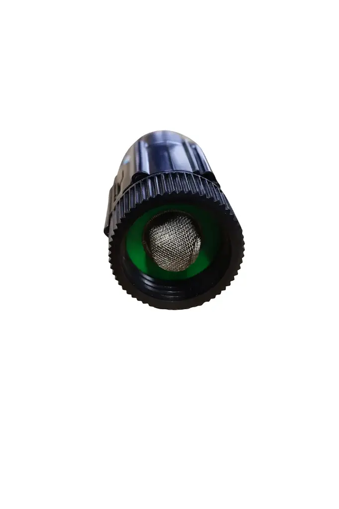 Garden Hose Anti Back Flow with Screen