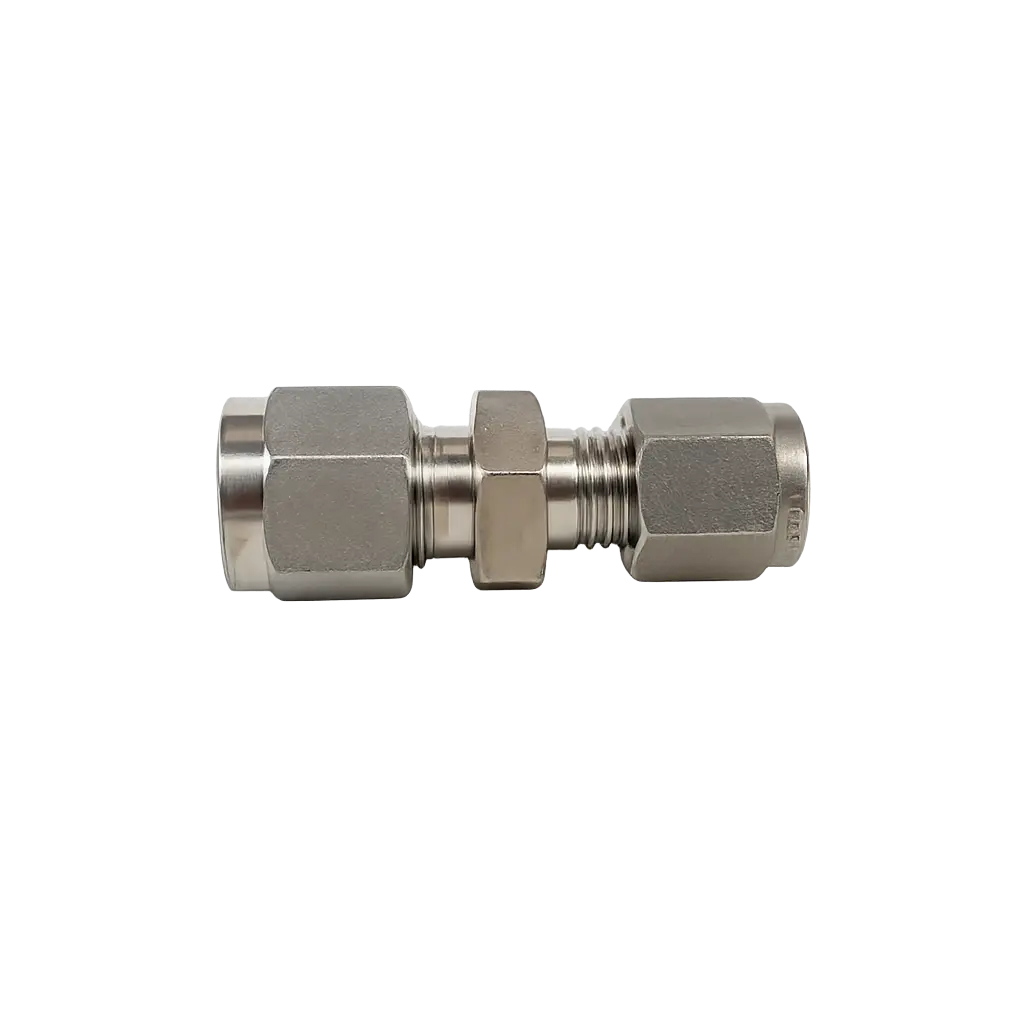 Compression Tube Reducer 3/8 Inch to 1/4 Inch