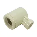 Misting End Elbow - LP - 1/4 Inch