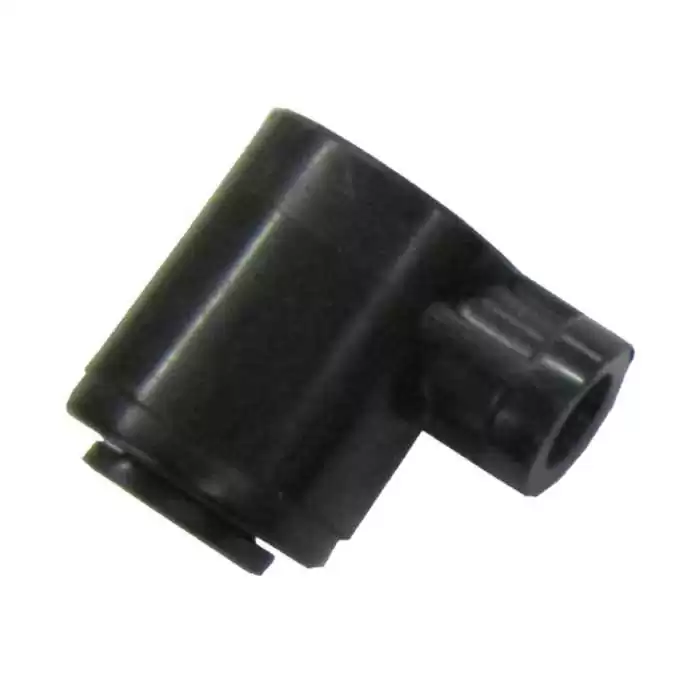 Misting Part- Push lock 1/4 Inch Elbow