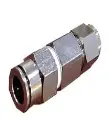 3/8 Inch Compression to 3/8 Inch Push Lock Adapter
