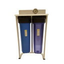 Industrial Sediment & Scale Prevention Filter – High-Performance Water Filtration