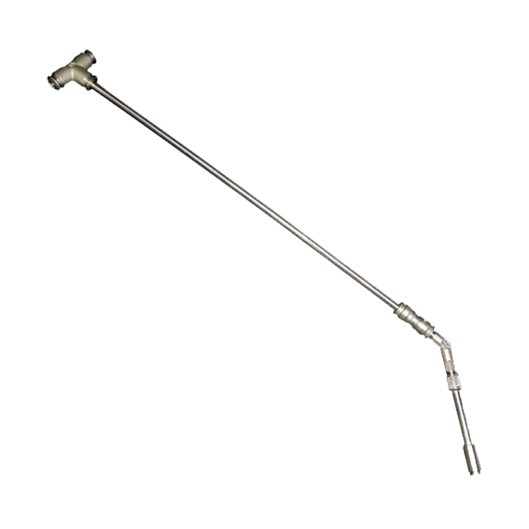 Mistcooling Riser Assembly - 24 Inch