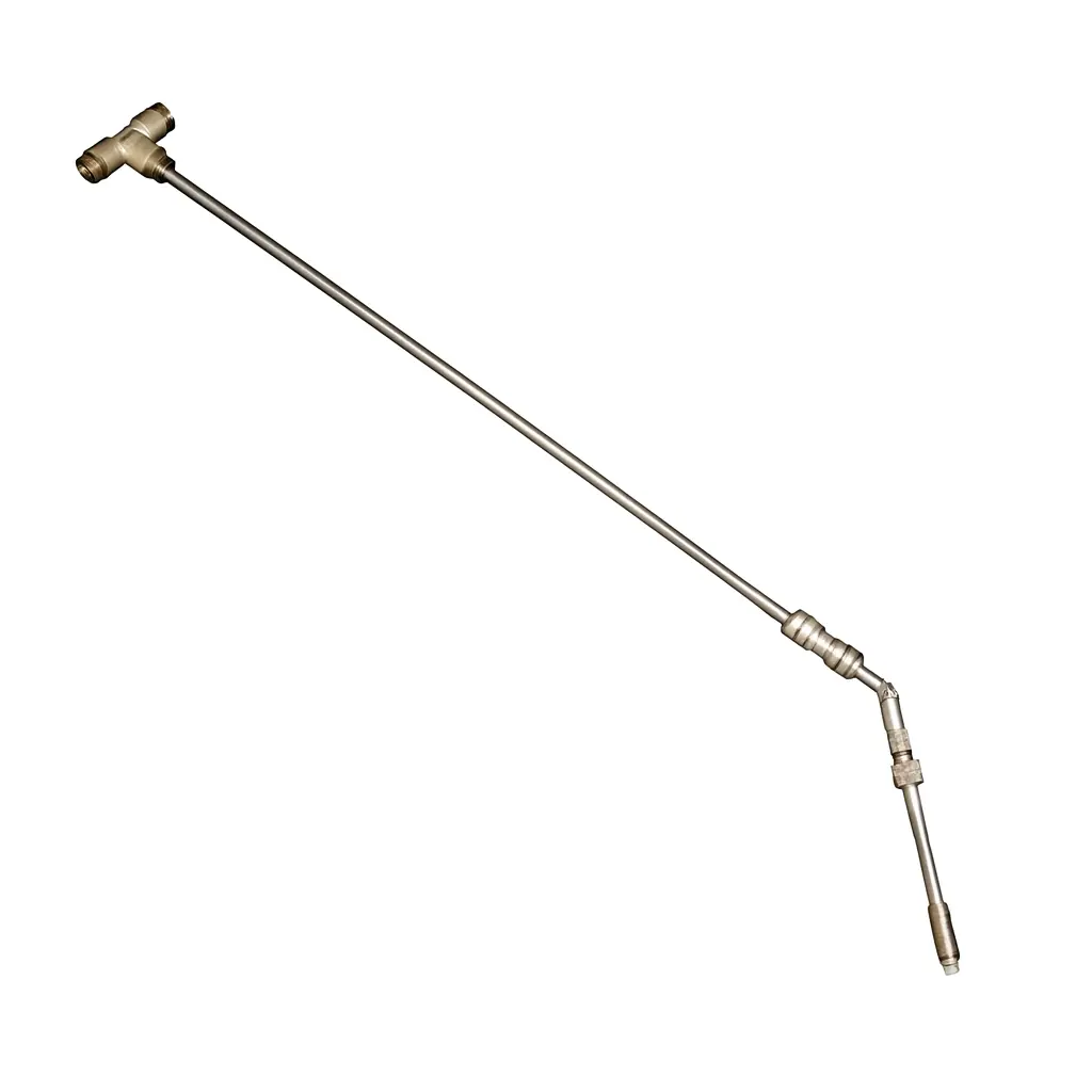 Mistcooling Riser Assembly - 24 Inch