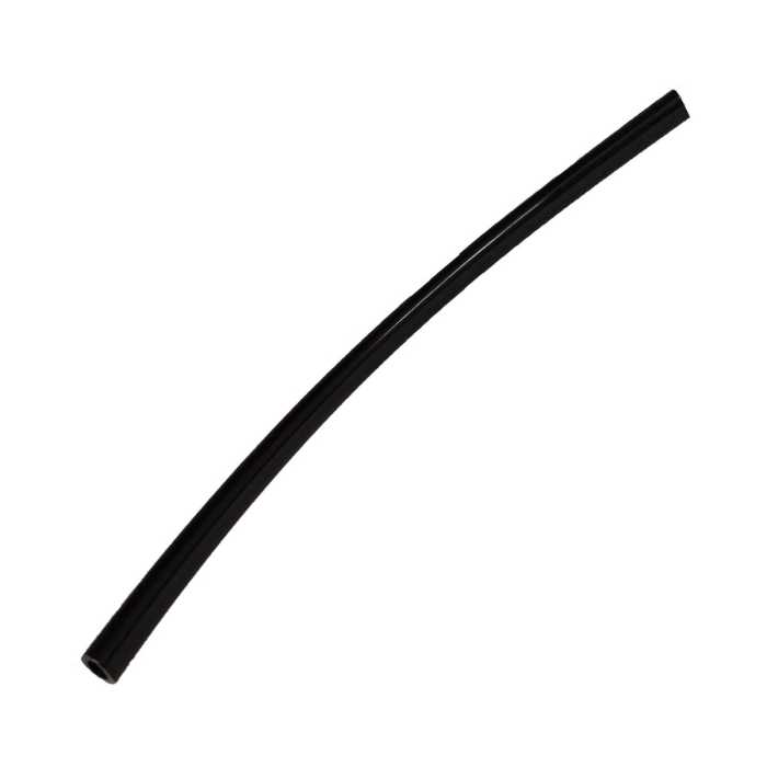 Nylon Tubing - High Pressure - 3/8 Inch - Black - Per Foot
