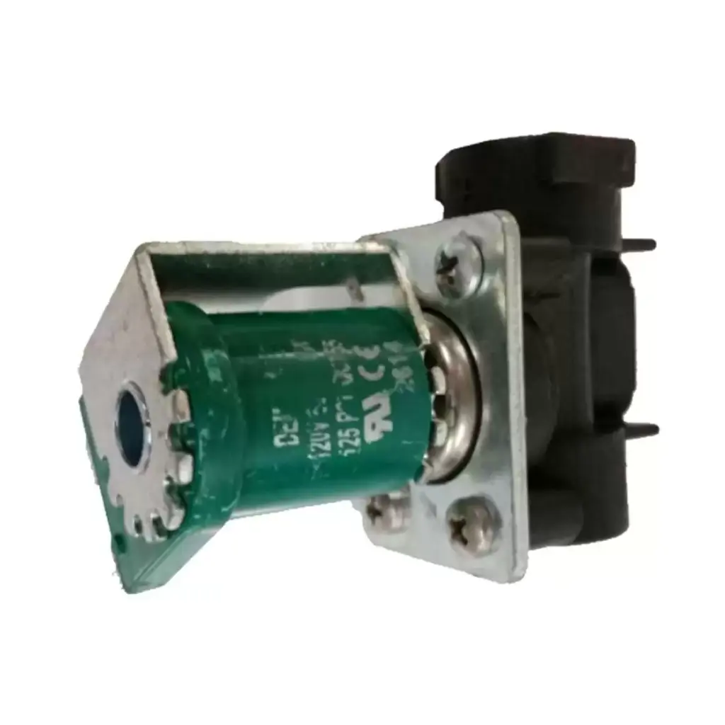 Solenoid Valve for oil based pump-120V
