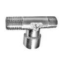 Male Female Male Misting Tee 1/4 Inch