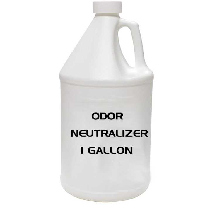 Odor Neutralizer