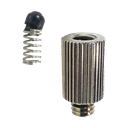 Anti-Drip Stainless Steel Body 10/24 Thread