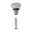 Cleanable Fog Pin Nozzle -SS