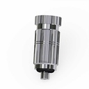 Mist Nozzles Anti-Drip 10/24 0.012 Inch - Medium Flow