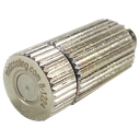 Anti-drip Mist Nozzles 12/24 Thread 0.020 Inch - High Flow